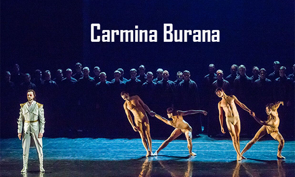 Carmina Burana